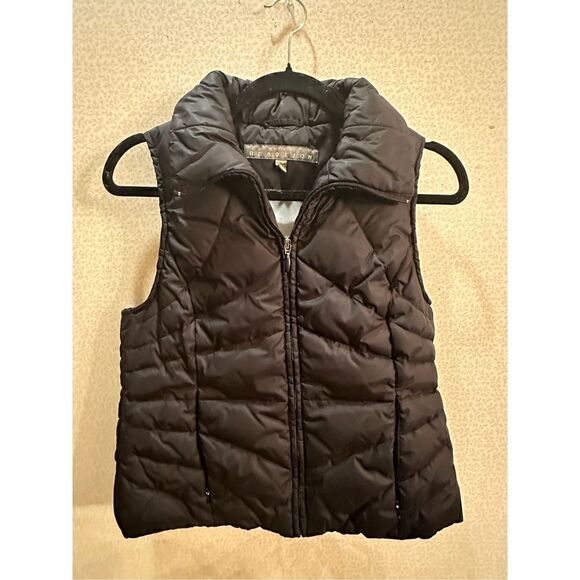Kenneth Cole vest - Picture 1 of 5